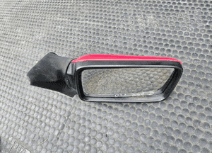 Lusterko Lewe Prawe Zewnetrzne EU Czerwone LP3G5 Manualne Seat Cordoba I 1 Ibiza II 2 98r 24