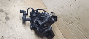 Zawór EGR Citroen Jumper 2.0 HDI AdBlue Euro 6 9807593080 0280751018 3