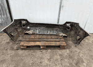 Mercedes W251 lift 09R- zderzak tył tylny C792 5