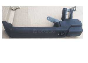Klamka przednia lewa NOWA LAND ROVER DEFENDER 1