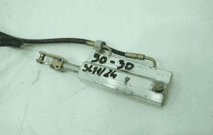 Siłownik dachu rygiel 30 90 A0009912701 mercedes sl R230 02 2