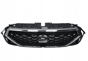 Seat ateca lift 2020 grill atrapa chłodnicy chrom 1