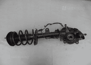 MCPERSON MCPHERSON ZWROTNICA PRAWY PRZÓD KIA SPORTAGE II HYUNDAI TUCSON I 2