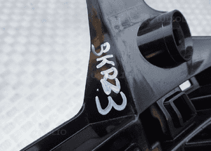 OSŁONA TYLNA PRAWA  5749753060 IS250 3