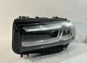 BMW 5 G30 G31 LCI Lampa Full Led Lewa - 15251 2
