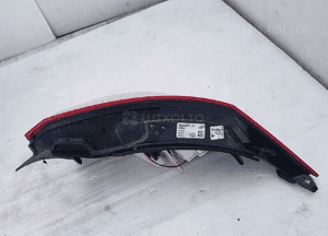Volvo S60 ii lampa prawa tył tylna 31395931 7