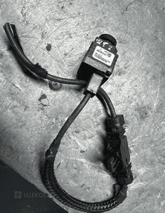 MERCEDES s222 maybach kamera c 217 e 213 10