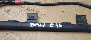 Kabel przewód akumulatora plusowy BMW E87 E90 7511946 8