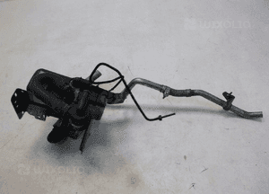 Range rover sport L320 lift nagrzewnica webasto 4