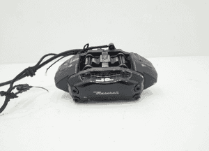 Zacisk zaciski brembo maserati quattroporte v 4.2 3