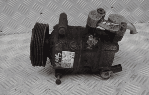 SPRĘŻARKA KLIMATYZACJI VW SEAT SKODA AUDI  5K0820803C 1