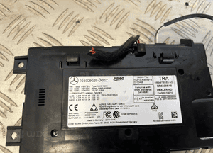 MODUL TELEMATIC MERCEDES W205 A2059009643 ORG FV 3