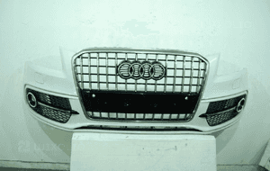 Zderzak audi Q5 s-line lift 2012-2017 8R po lifcie 1
