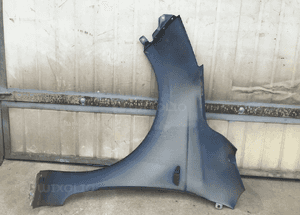 Błotnik prawy przód Hyundai I20 12-15r 10