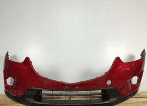Zderzak przód przedni mazda CX-5 i 1 2012- KD45-50031 ke oryginał cały 1