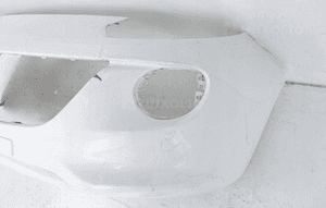 Opel adam 2012-2019 zderzak przód przedni 13355266 7