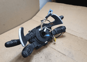 } PRZEŁACZNIK ZESPOLONY CITROEN C3 9656127077-C 96608838XT 2