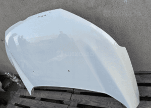 Maska pokrywa silnika ford ecosport MK2 ii 2 bardzo ladna orginalna 2