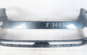 Skoda kamiq zderzak przód przedni 2019- 658807221 3
