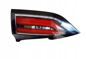 Renault espace 5 lampa w klapę prawy tył tylna 16
