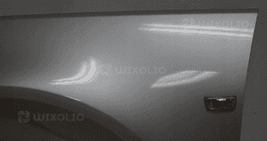 Błotnik przedni lewy opel insignia a Z176 5