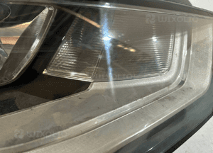 AUDI A6 C7 4G Lampa przednia H7 Prawa - 13895 8