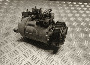 BMW F20 F30 SPRĘŻARKA KLIMATYZACJI 9222296 4