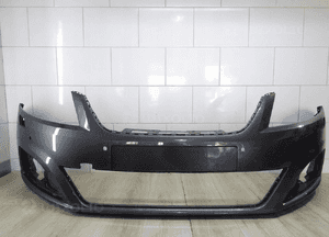Zderzak przod przedni seat alhambra 7N5 pdc4 7N5807221A 1