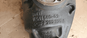 Most dyfer tył dyferencjał BMW I E87 123D 2.81 7541580 5