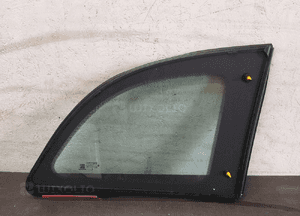SZYBA KAROSERYJNA LEWA FIAT 500 2
