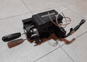 Stacyjka immobilizer jeep grand cherokee wk wh bdb 1