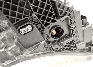 Lampa lewa przednia przód skoda superb iii 3V1 3V1941015A radom 7