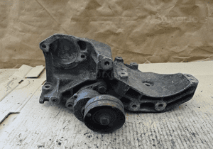 Łapa sprężarki opel vectra 90528680 2