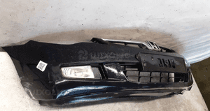 Zderzak przód przedni honda civic 8 viii ufo sedan halogeny do malowania ! 4