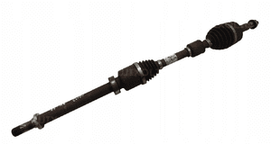 Półoś prawa przód długa renault clio v 1.0 tce 391004269R 2019-2024 1