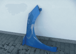Ford focus MK4 błotnik prawy lewy oryginał ładny 3