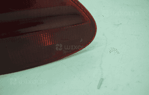 Lampa tylna lewa prawa mercedes sl SL500 R230 europa 11