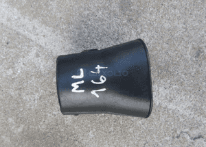 MERCEDES ML GL 164 syrena alarmu