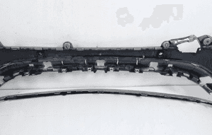 Mercedes A293 eqc amg zderzak przód przedni A2938859900 11