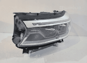 BMW 6 G32 Lampa Adaptive LED - L 13561 3
