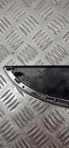 Mercedes W205 listwa drzwi prawa tył tylna A2057301603 14