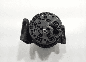 Alternator jumper boxer ducato 2.2 hdi 6C1T-10300-BC 0121615002 2006-2014 5