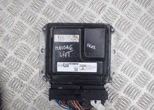 MAZDA 6 2.2 CITD KOMPUTER SILNIKA 275800-9156 1
