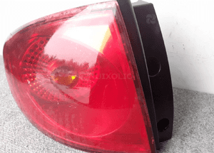 Lampa tylna tył lewa seat altea oryginał wysyłka! 3