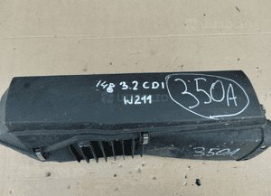 Obudowa filtra powietrza mercedes W204 2.2 cdi A6460902001 6