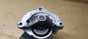 Rozrusznik starter silnika Fiat Scudo 2.0 HDI 8EA011610-281 6