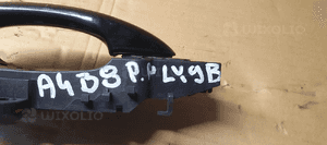 Klamka prawy przód przednia prawa Audi A4 B8 8T0837886A 7
