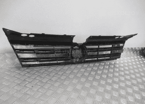 Grill gril atrapa vw tiguan ii 2 5NA853653B 2015-2020 14
