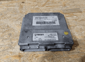 Sterownik silnika komputer ford transit MK7 2,3B 1C1Y-12A650-AD 5