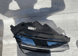 Skoda karoq full led lampa prawa 17- 2